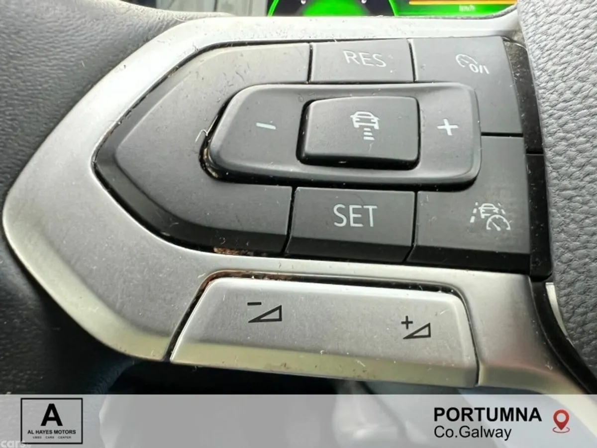 Volkswagen Golf Hatchback, Diesel, 2020, White