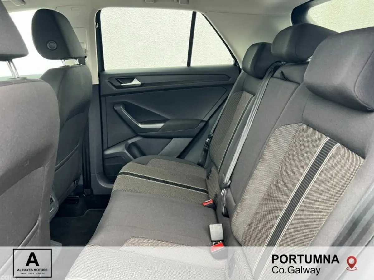Volkswagen T-Roc SUV, Diesel, 2019, Grey