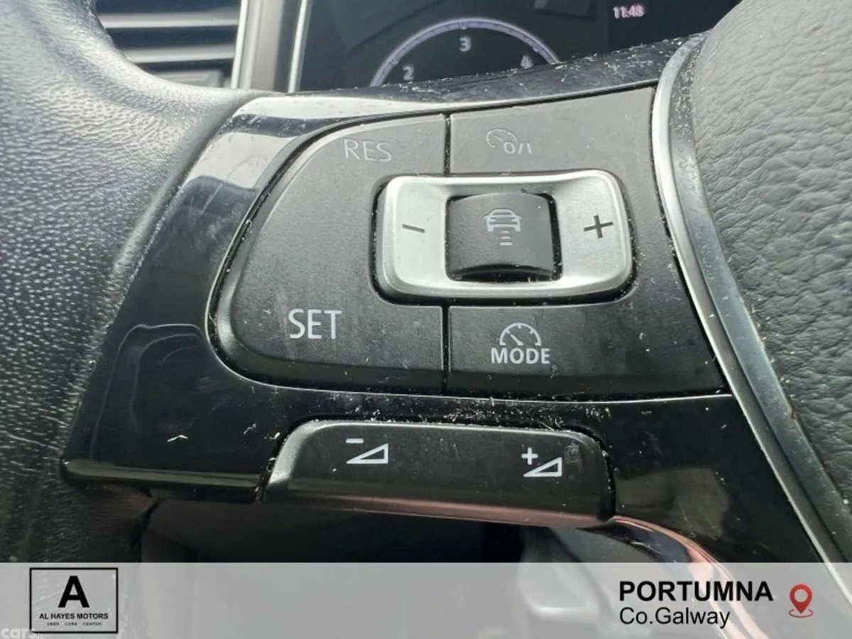 Volkswagen T-Roc SUV, Diesel, 2019, Grey