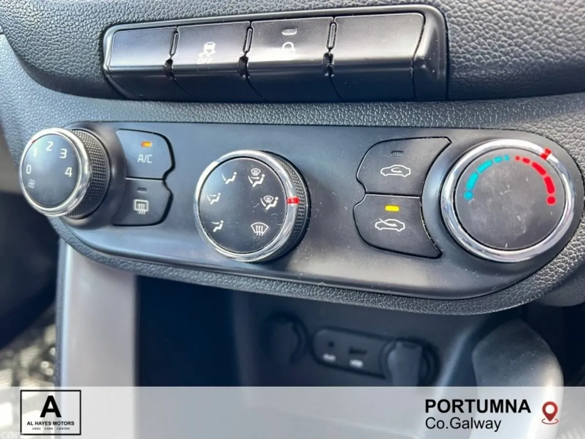 Kia Ceed Estate, Diesel, 2015, Black