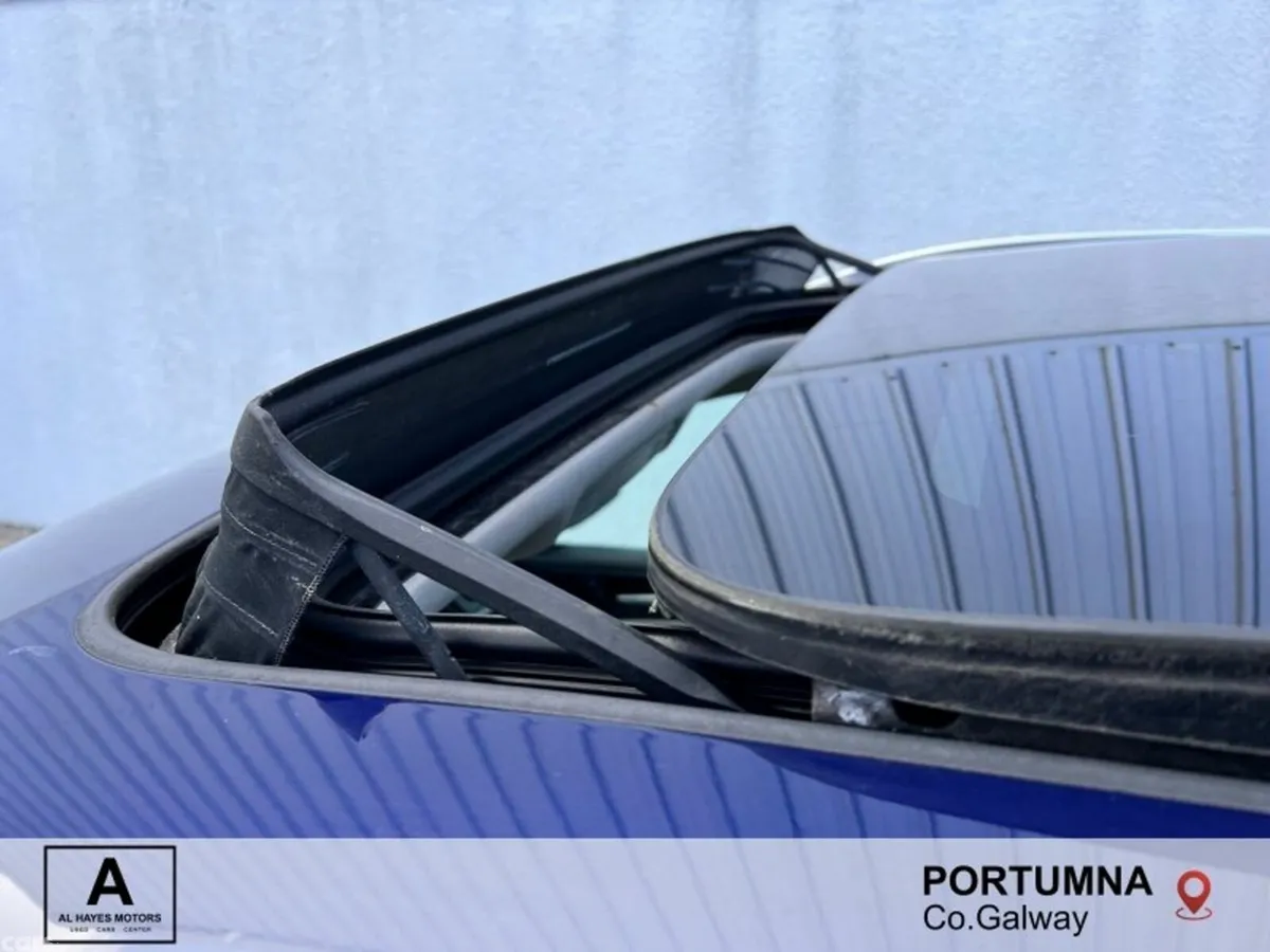 Volkswagen Tiguan SUV, Diesel, 2019, Blue