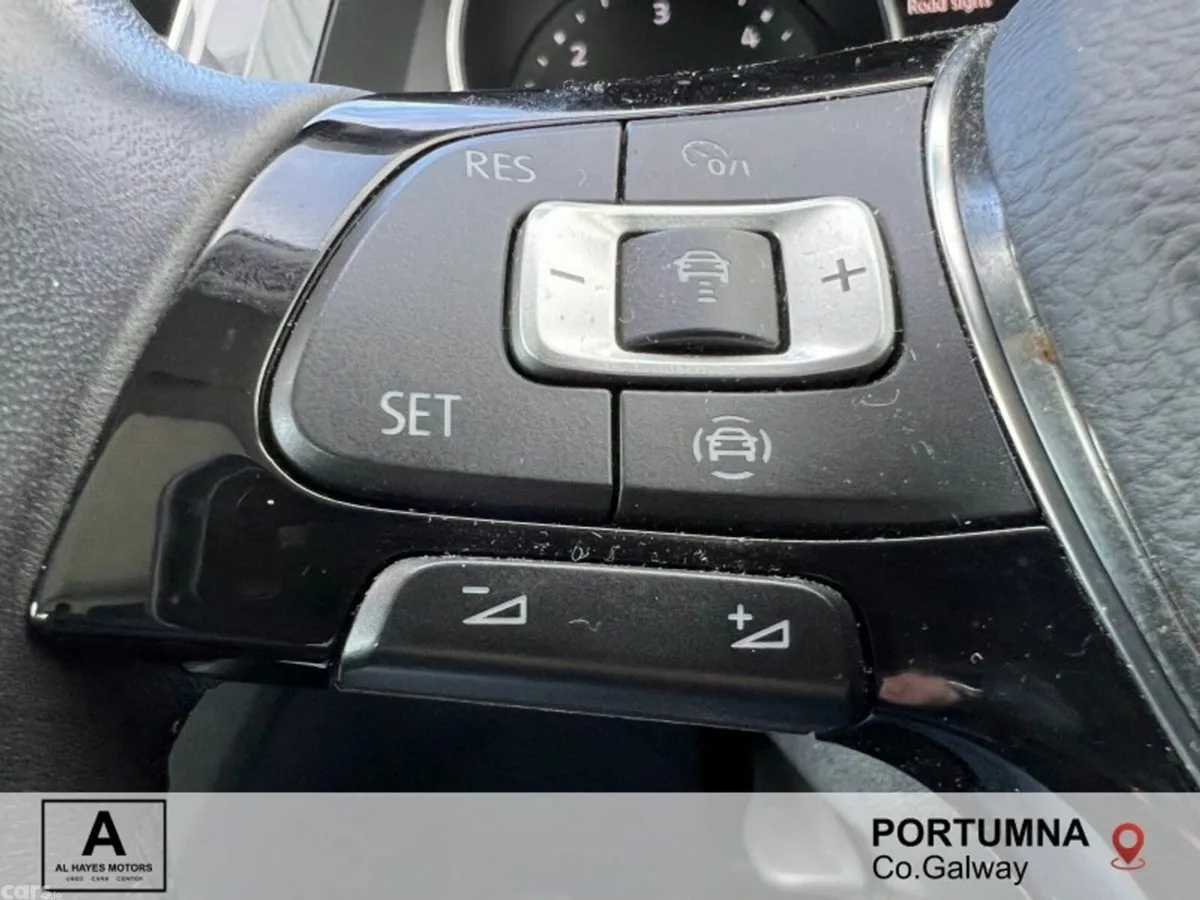 Volkswagen Tiguan SUV, Diesel, 2020, Grey