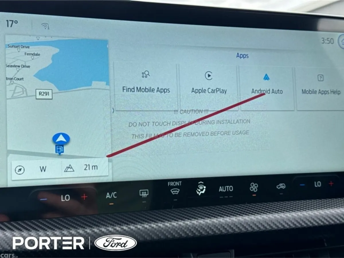 Ford Kuga SUV, Petrol Plug-in Hybrid, 2026, Grey