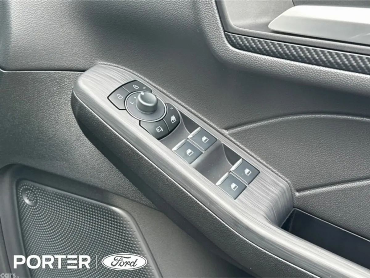 Ford Kuga SUV, Petrol Plug-in Hybrid, 2026, Grey