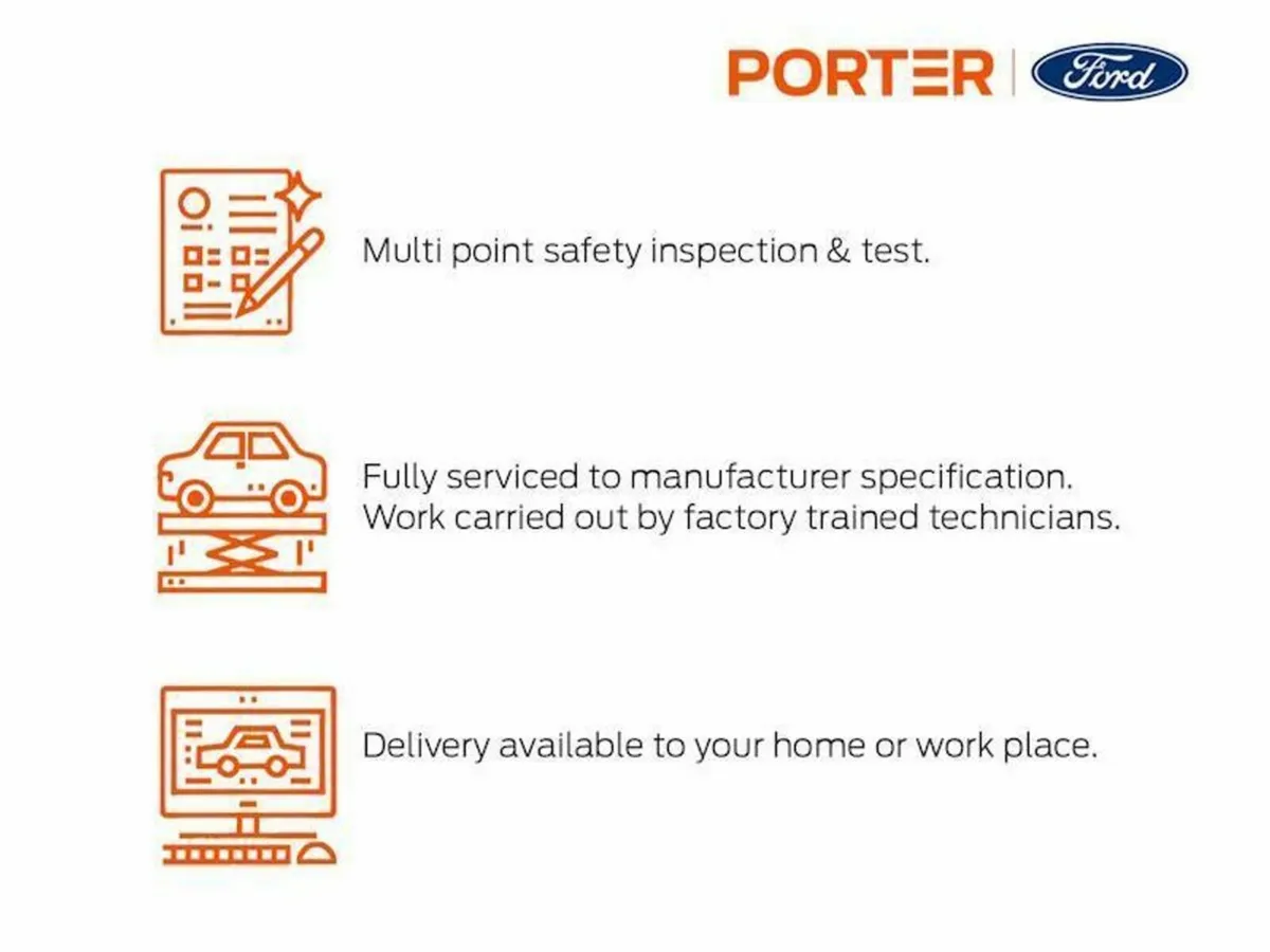 Ford Puma SUV, Petrol Hybrid, 2026, Grey