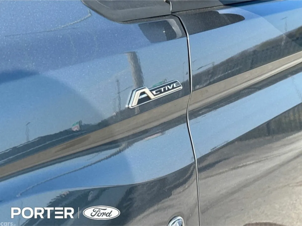 Ford Tourneo Connect MPV, Diesel, 2026, Grey