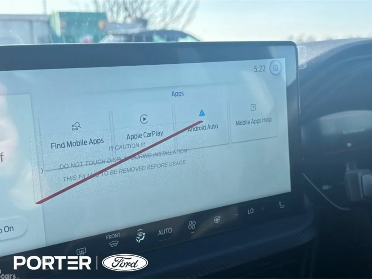 Ford Kuga SUV, Petrol Plug-in Hybrid, 2026, Grey