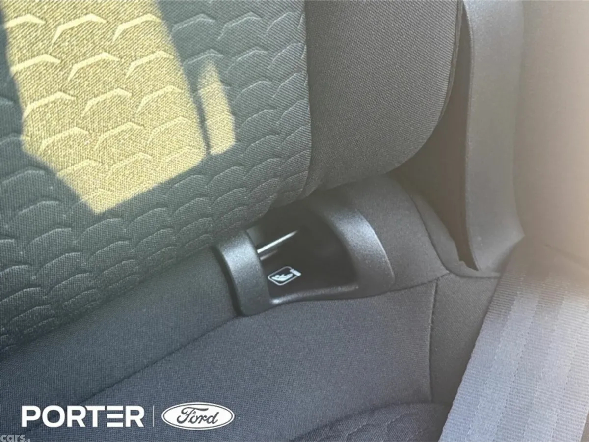 Ford Kuga SUV, Petrol Plug-in Hybrid, 2026, Grey