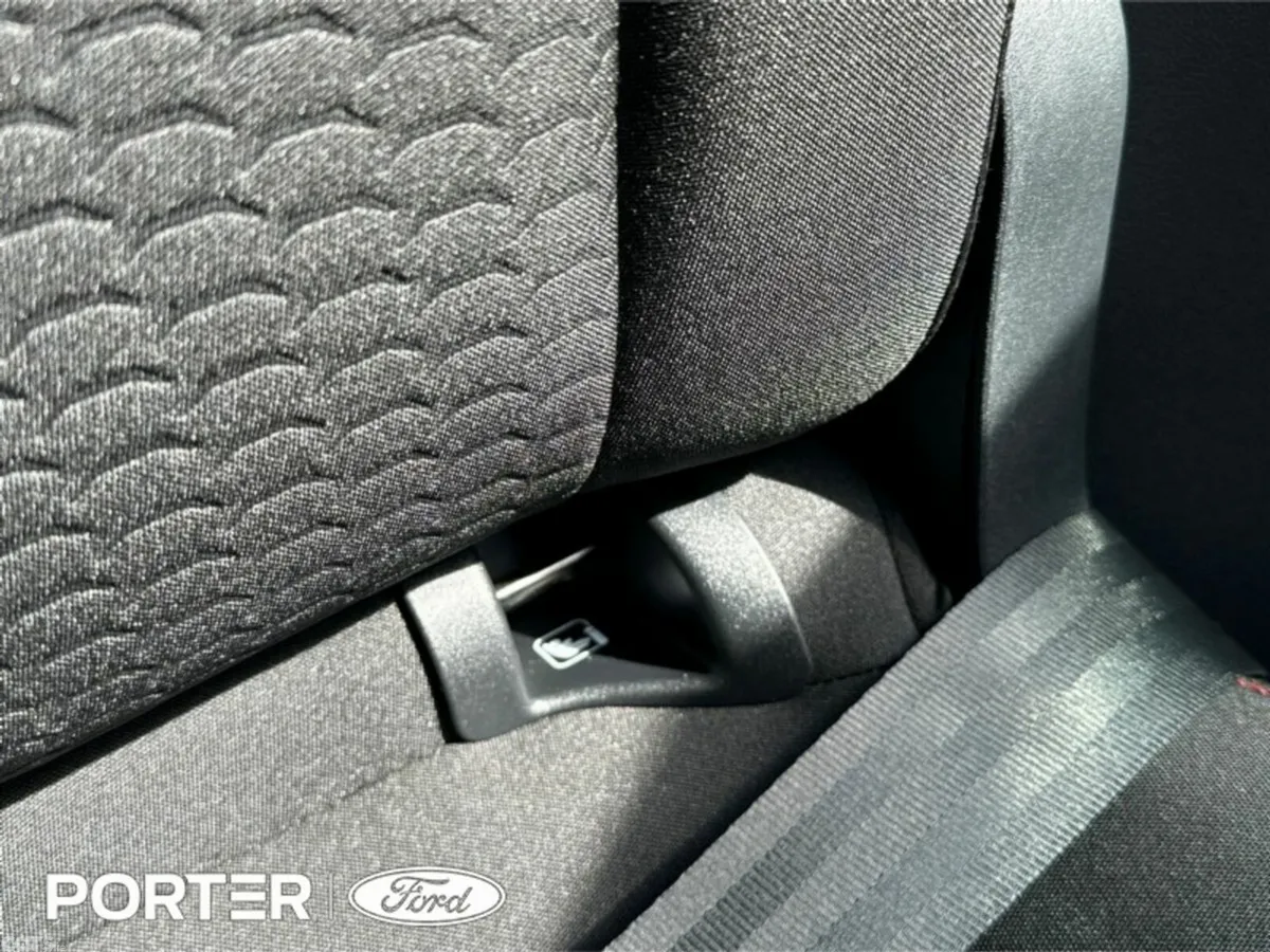 Ford Kuga SUV, Petrol Hybrid, 2026, Green