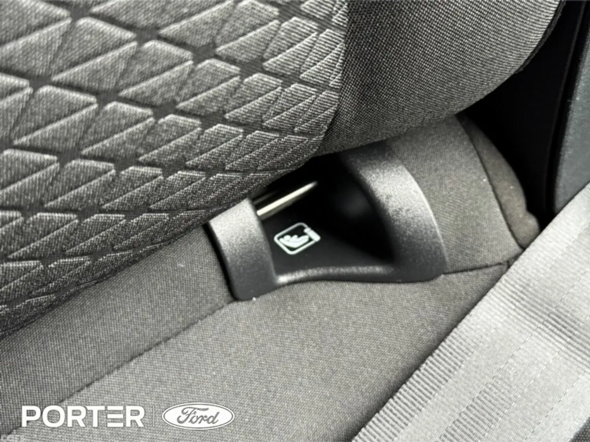 Ford Kuga SUV, Petrol Plug-in Hybrid, 2026, Grey