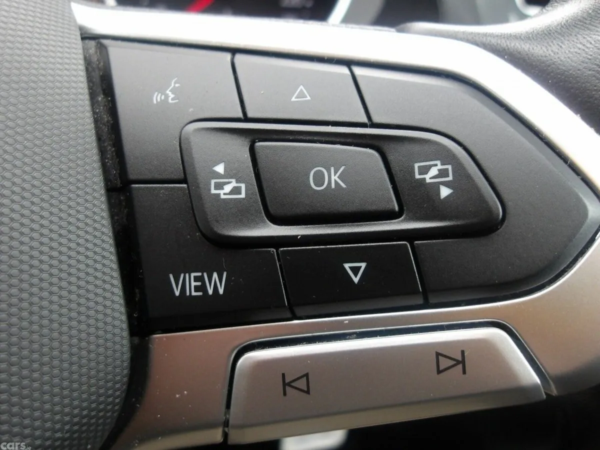 Volkswagen Tiguan SUV, Diesel, 2022, White