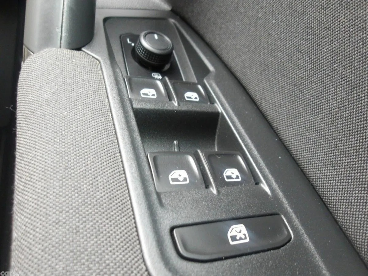 Volkswagen Tiguan SUV, Diesel, 2022, White