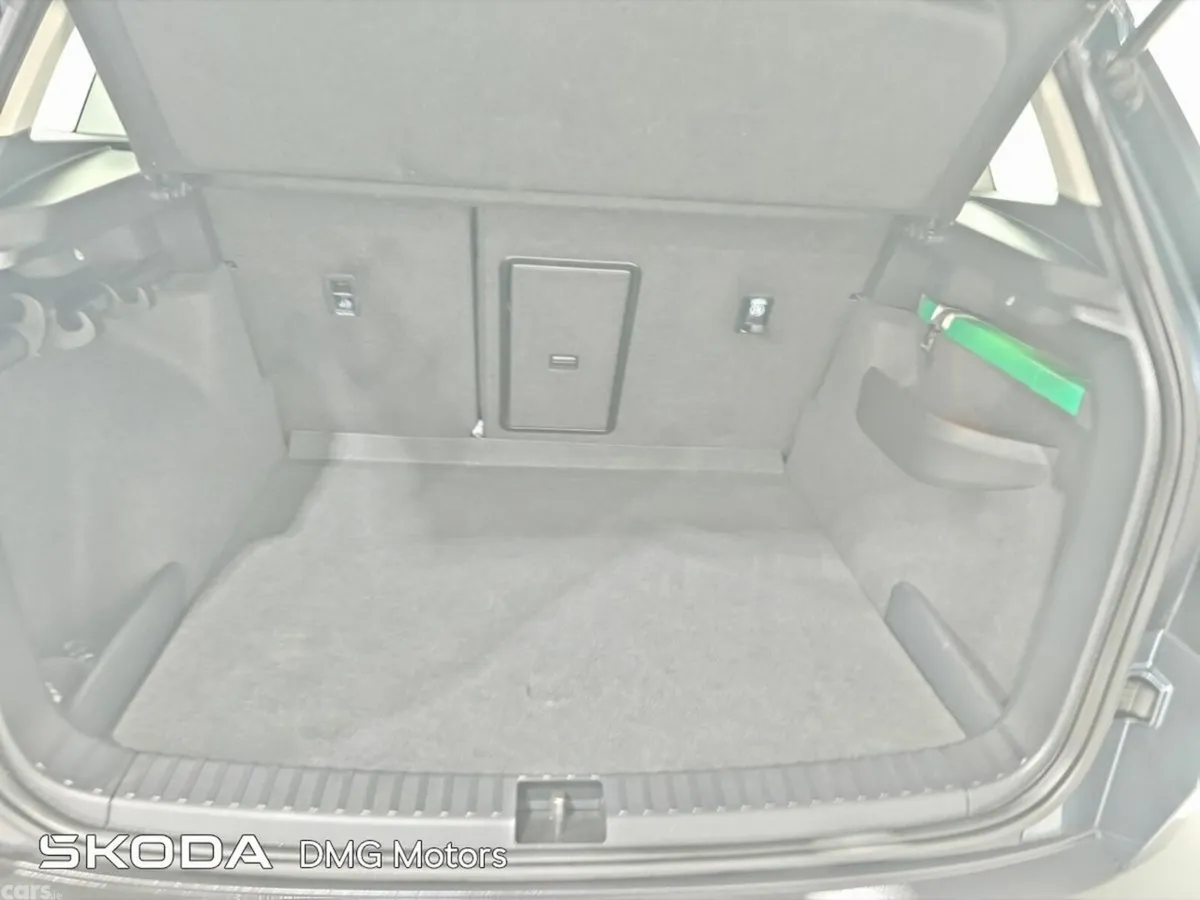 Skoda Karoq Estate, Petrol, 2020, Grey