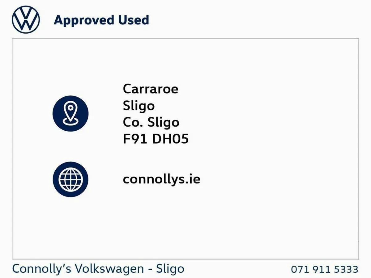 Volkswagen Golf Hatchback, Diesel, 2025, White