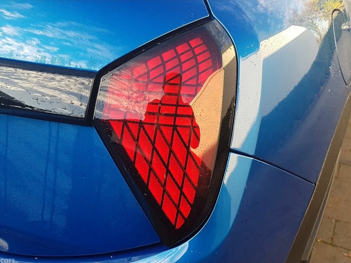 Mini Cooper Hatchback, Petrol, 2025, Blue