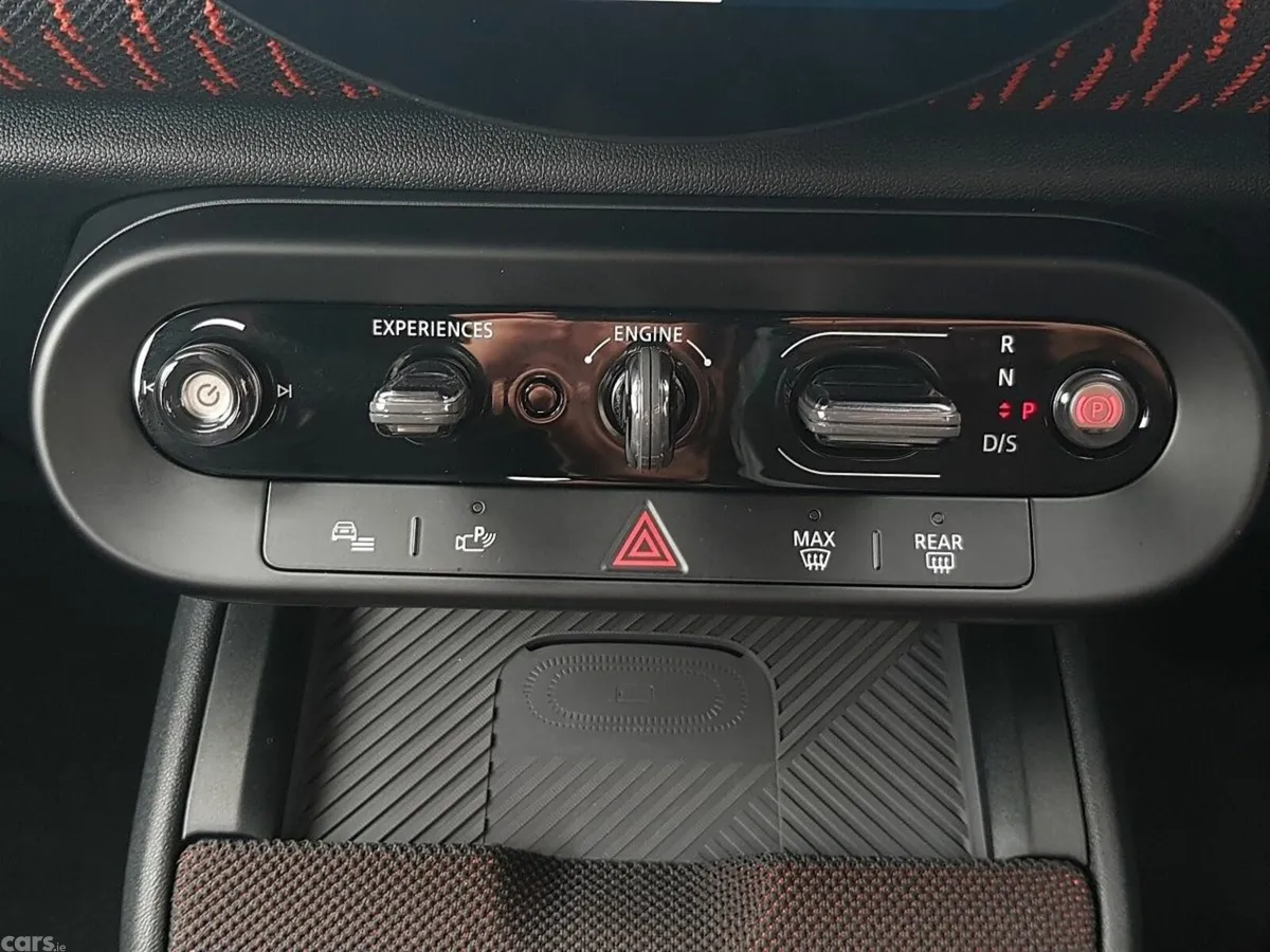 Mini Countryman SUV, Petrol, 2024, Red