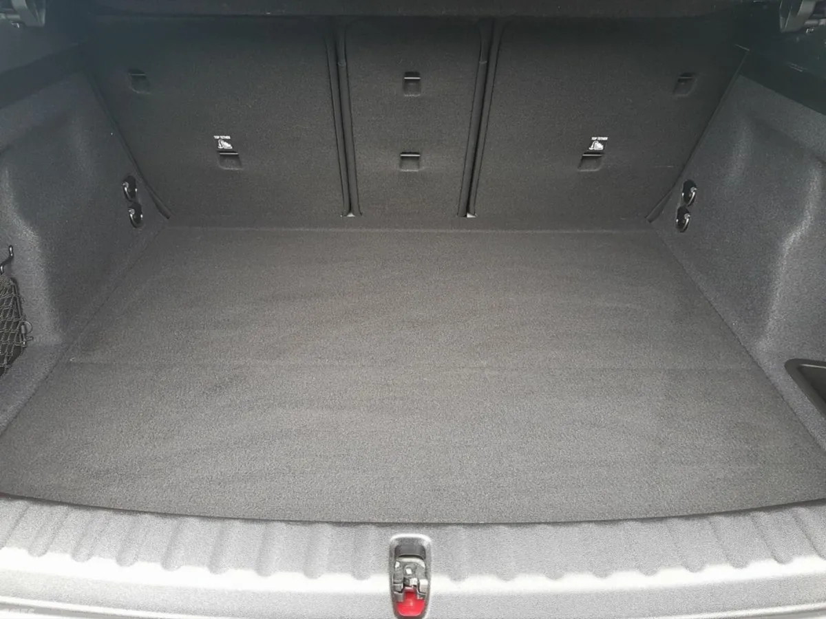 Mini Countryman SUV, Petrol, 2024, Red