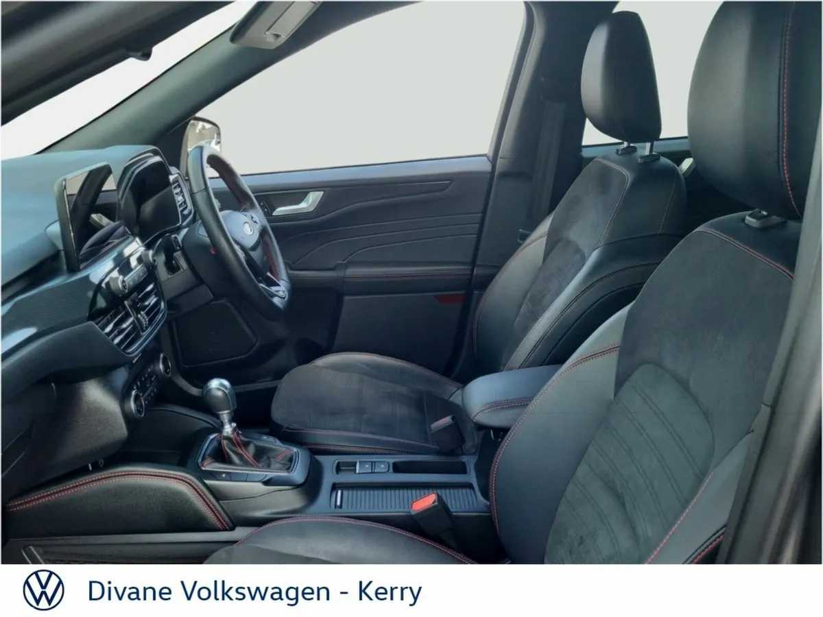 Ford Kuga SUV, Diesel, 2023, Grey