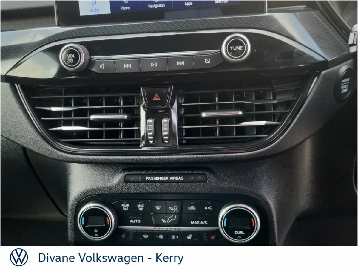 Ford Kuga SUV, Diesel, 2023, Grey