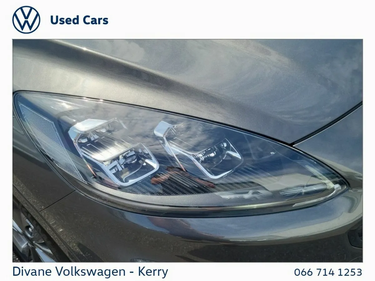 Ford Kuga SUV, Diesel, 2023, Grey