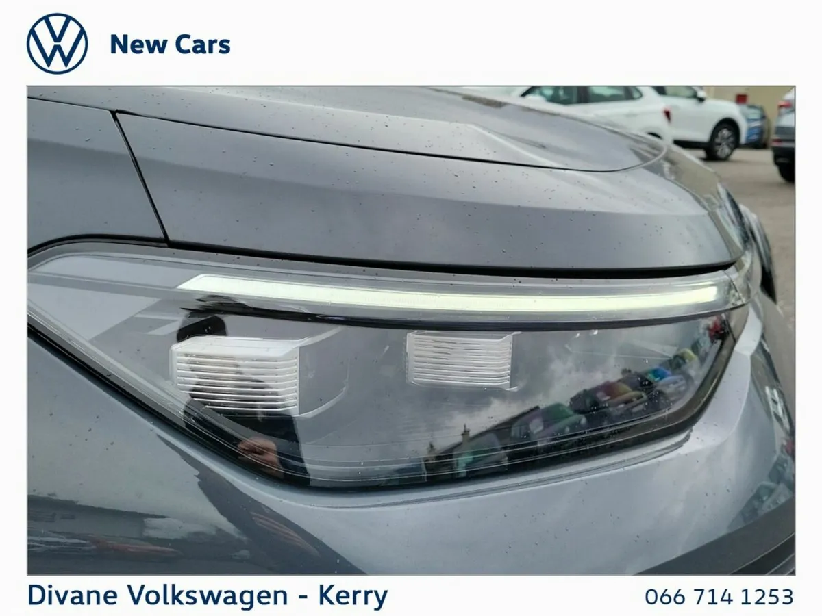 Volkswagen Tayron SUV, Diesel, 2027, Grey