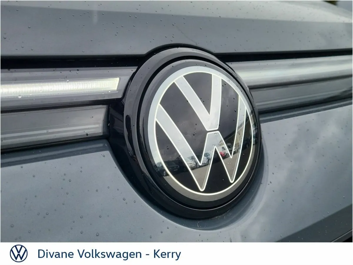 Volkswagen Tayron SUV, Diesel, 2027, Grey