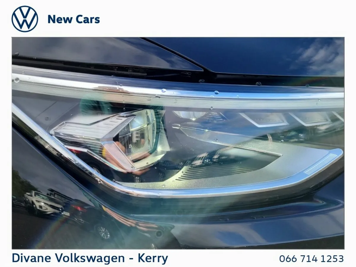 Volkswagen Golf Hatchback, Diesel, 2027, Black