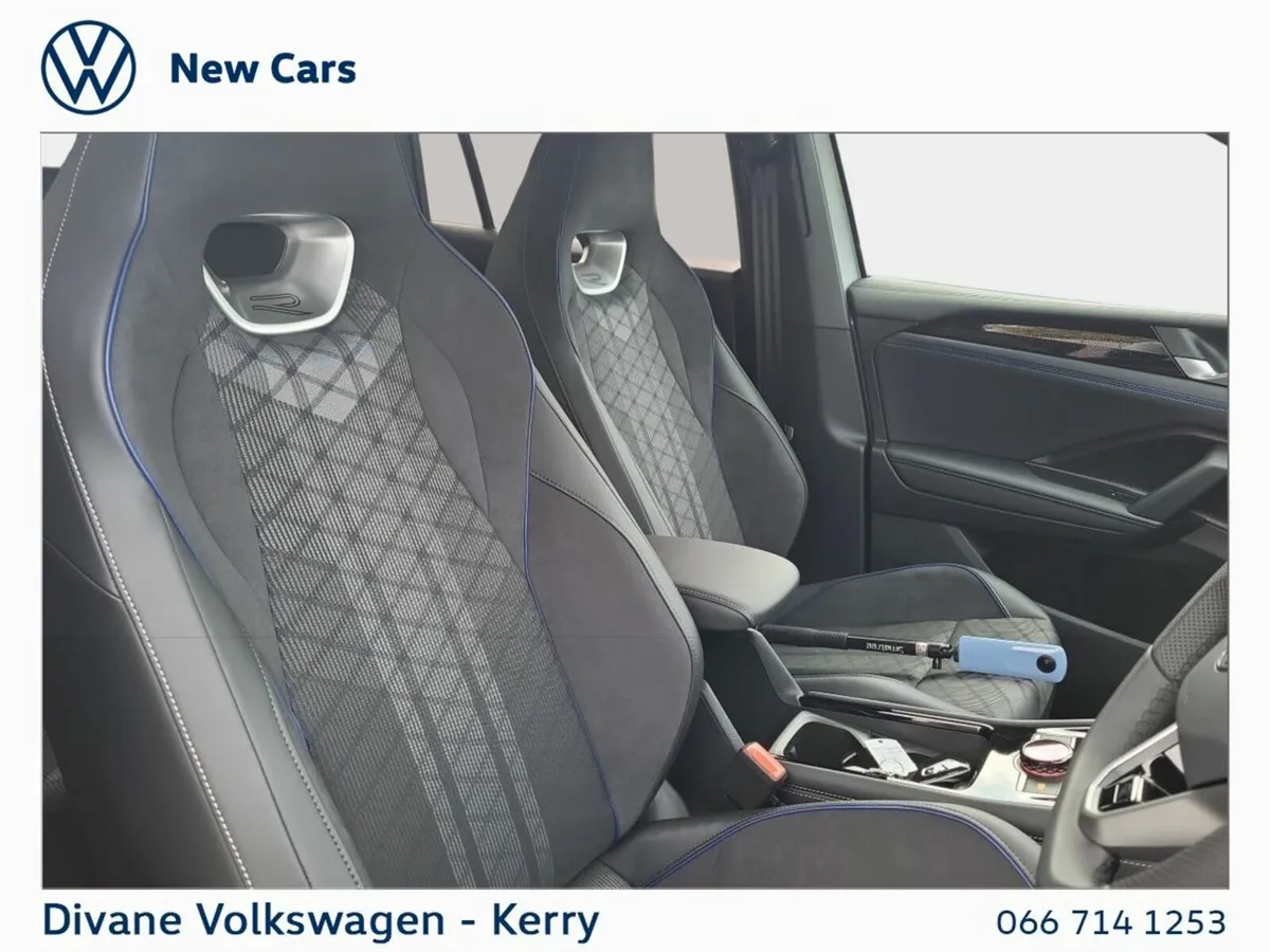 Volkswagen Tiguan SUV, Diesel, 2027, Silver