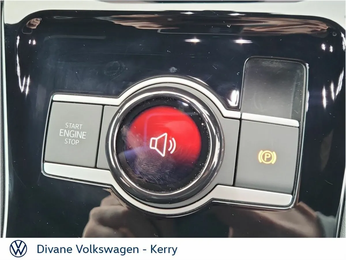 Volkswagen Tiguan SUV, Diesel, 2027, Silver