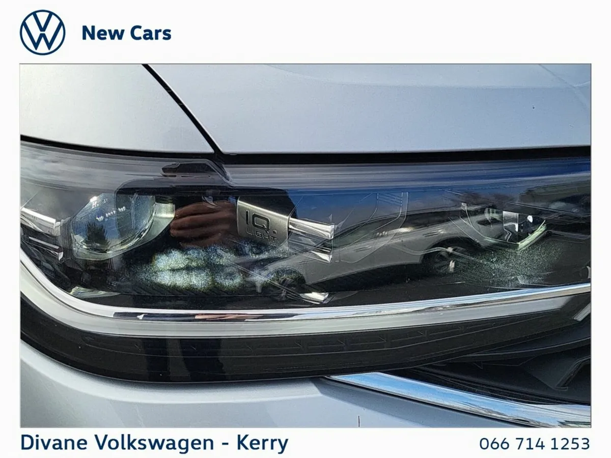 Volkswagen T-Cross SUV, Petrol, 2027, Silver