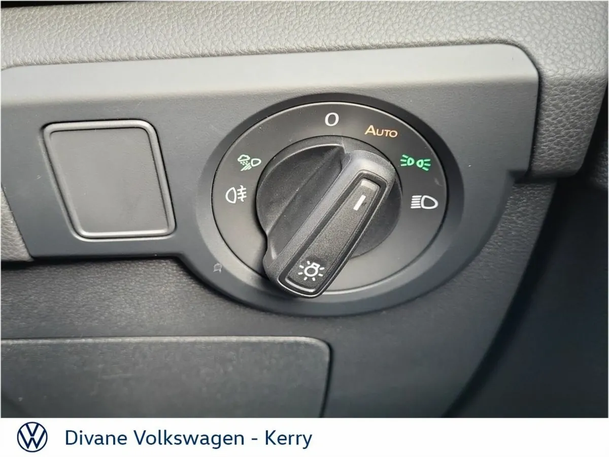 Volkswagen T-Cross SUV, Petrol, 2027, Silver