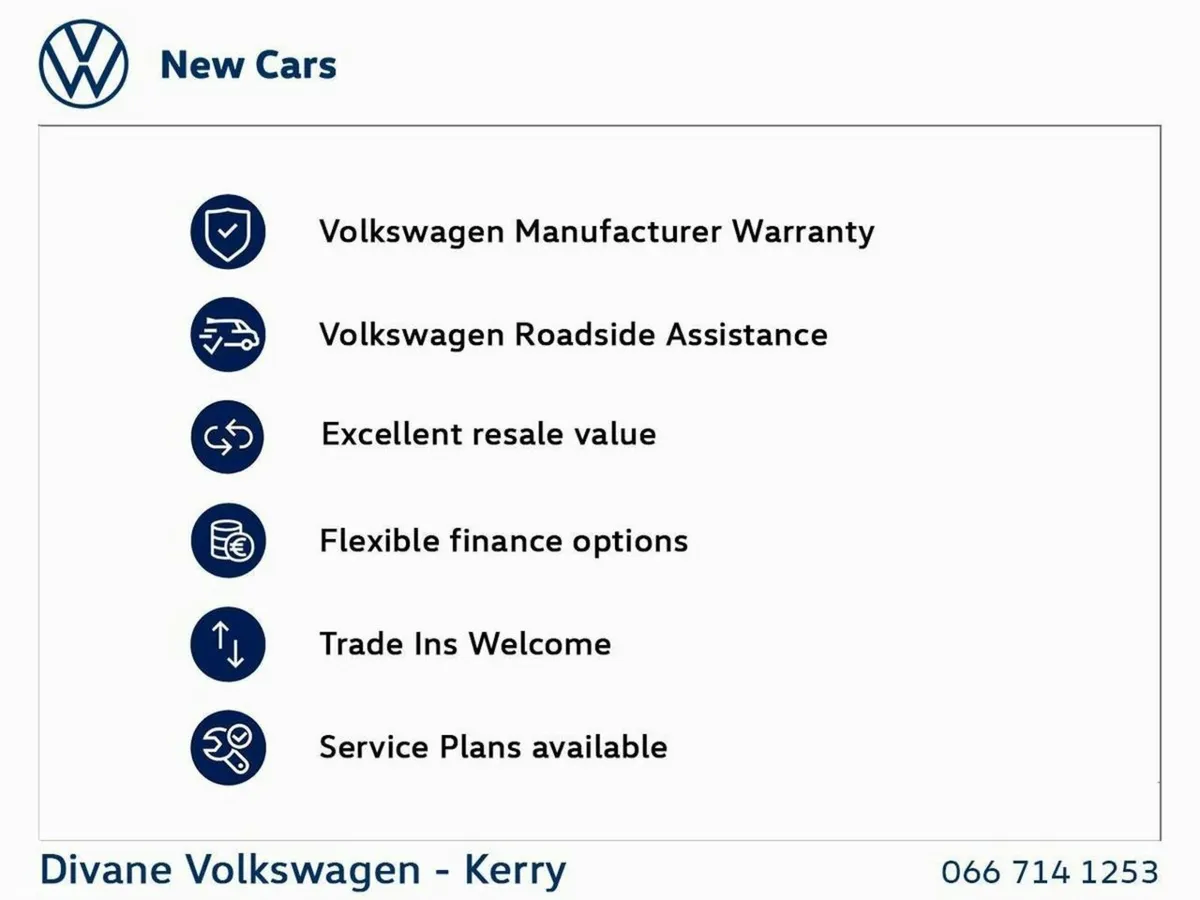 Volkswagen Golf Hatchback, Petrol, 2027, Grey