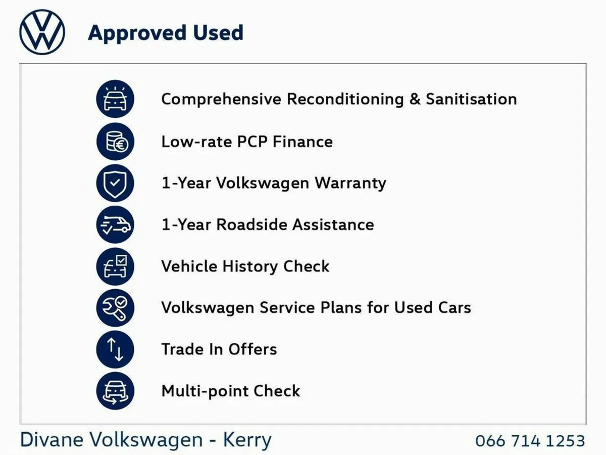 Volkswagen Tiguan SUV, Diesel, 2027, Red
