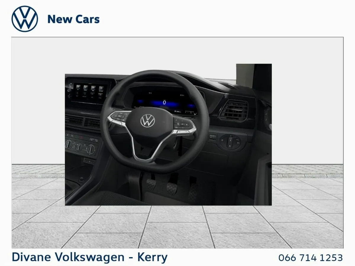 Volkswagen T-Cross Hatchback, Petrol, 2026, Silver