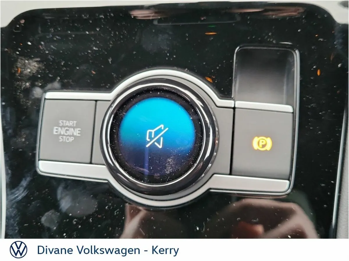 Volkswagen Tiguan SUV, Petrol Plug-in Hybrid, 2027, Black