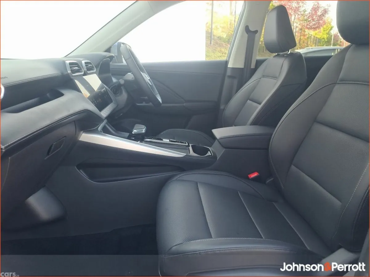 MG ZS Estate, Electric, 2027, Grey