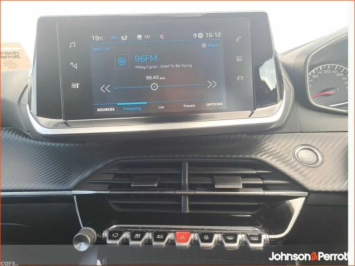 Peugeot 208 Hatchback, Petrol, 2026, 