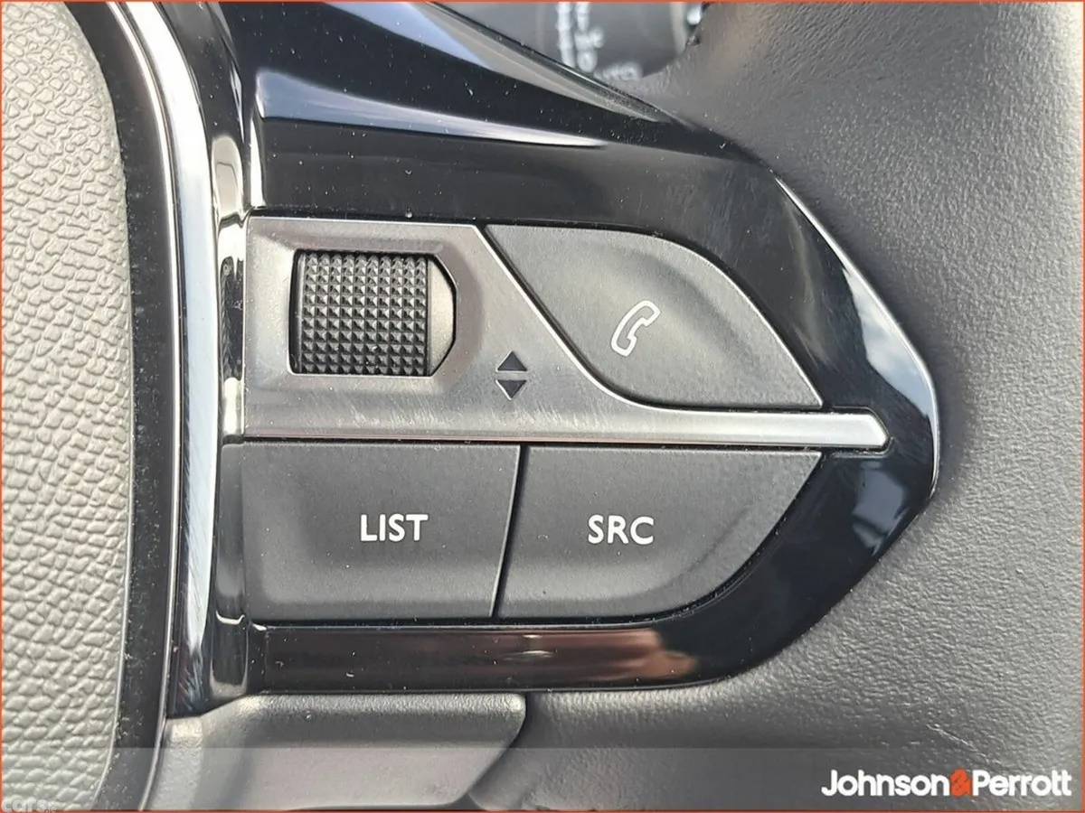 Peugeot 208 Hatchback, Petrol, 2026, 