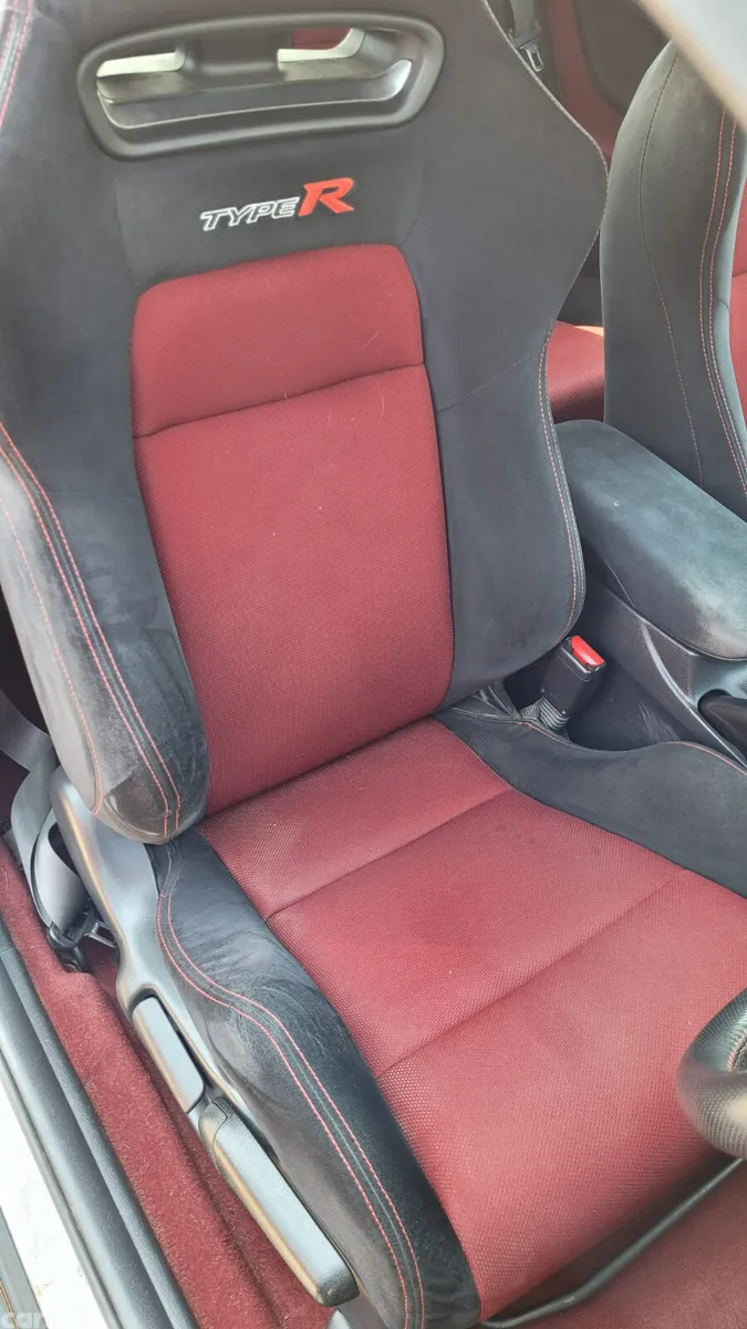 Honda Civic Hatchback, Petrol, 2007, Black