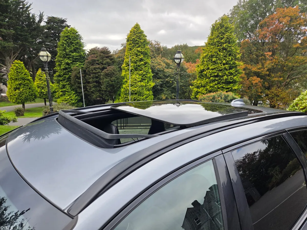 Volvo XC60 SUV, Petrol Plug-in Hybrid, 2020, Grey