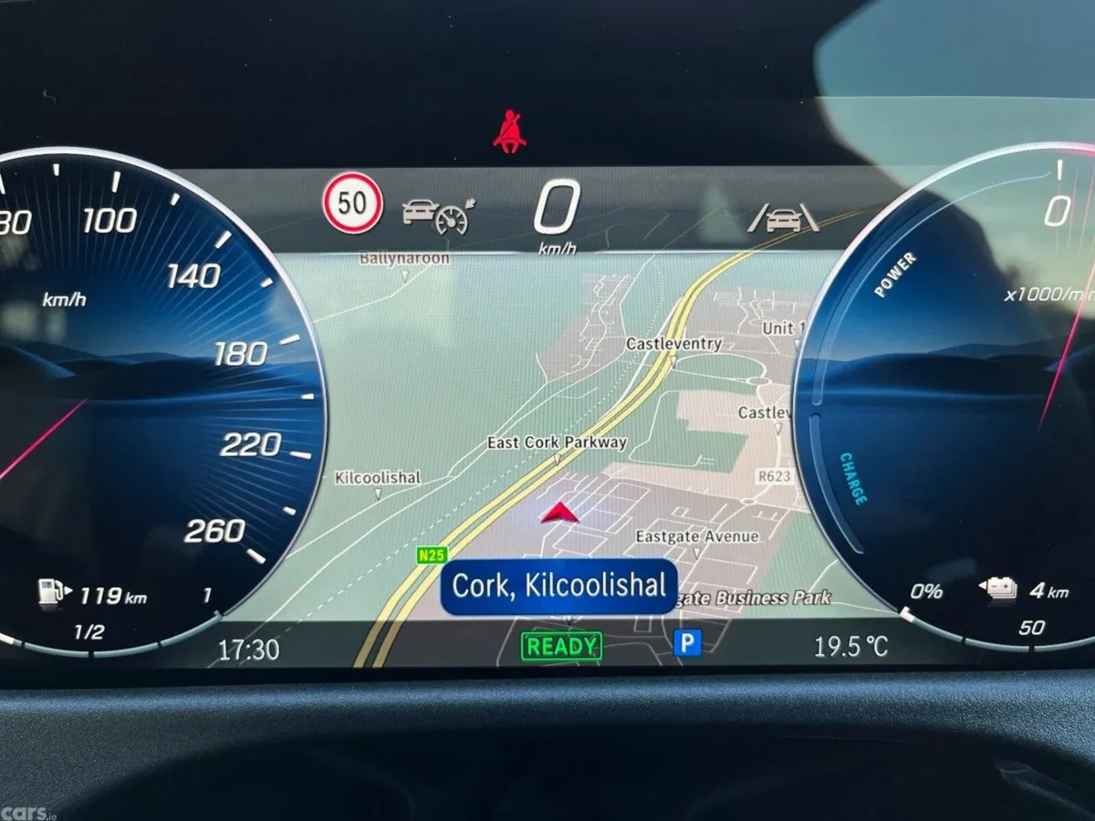 Mercedes-Benz E-Class Saloon, Diesel Plug-in Hybrid, 2026, Black