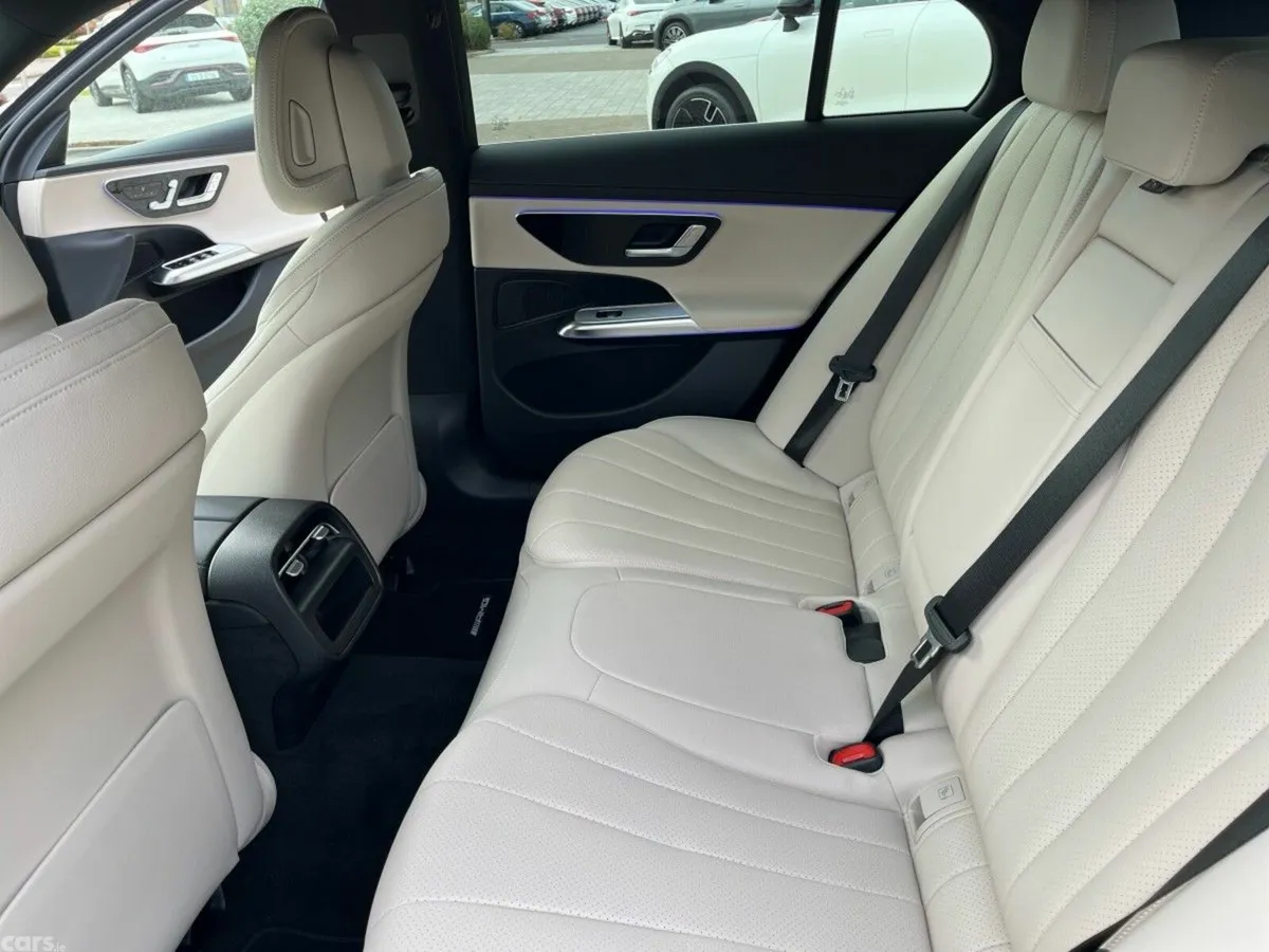Mercedes-Benz E-Class Saloon, Diesel Plug-in Hybrid, 2026, Black