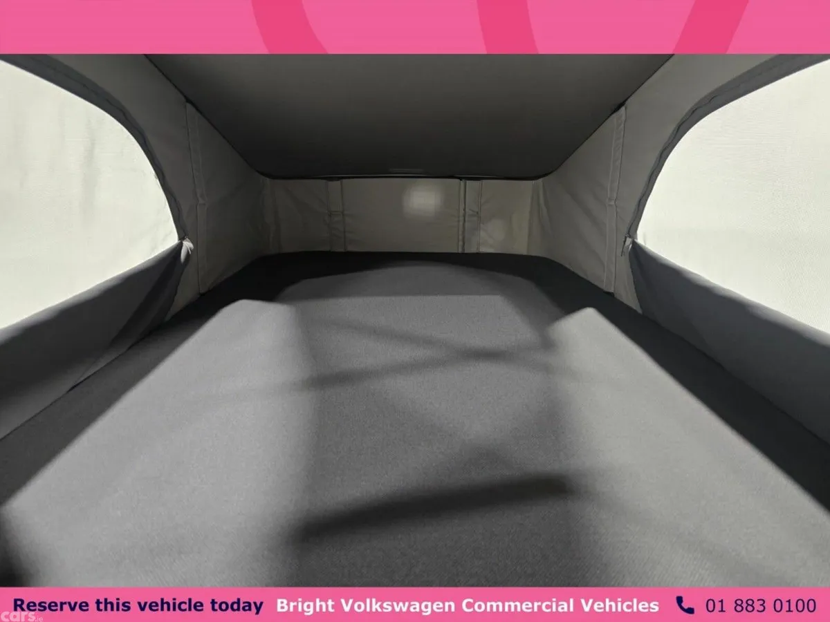 Volkswagen California Motor Caravan, Diesel, 2026, Silver