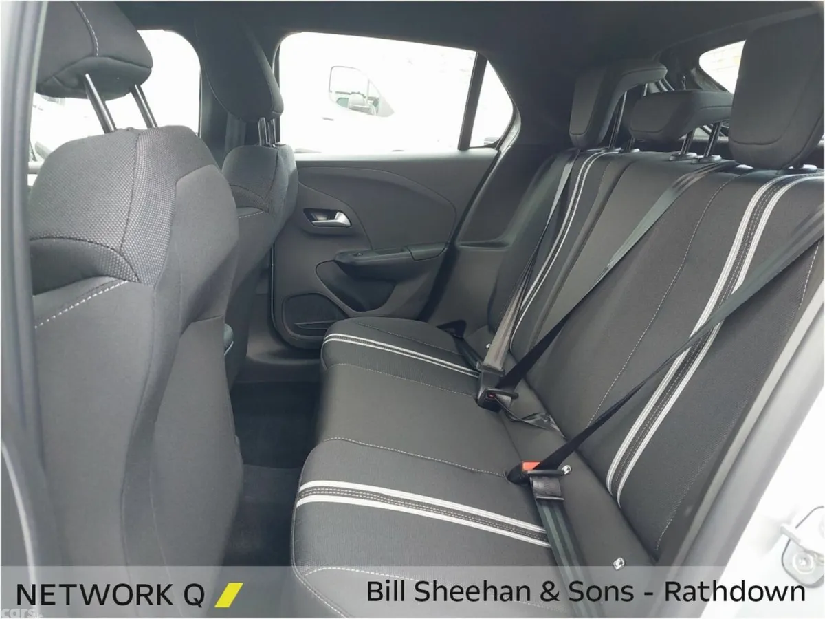 Opel Corsa Hatchback, Petrol, 2025, Grey
