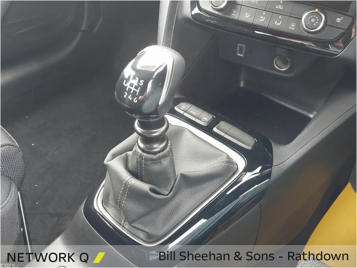 Opel Corsa Hatchback, Petrol, 2025, Grey