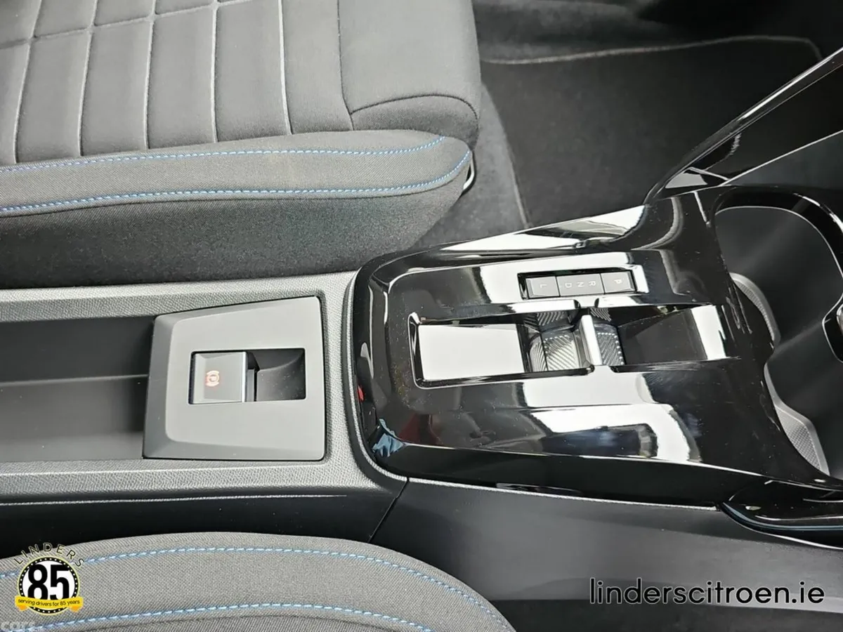 Citroen C3 Hatchback, Petrol, 2026, Grey