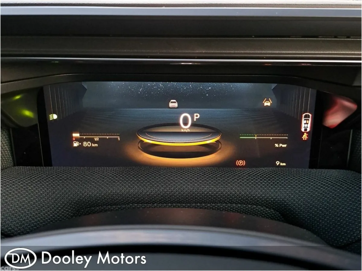 Citroen C5 Aircross SUV, Petrol Hybrid, 2027, Grey