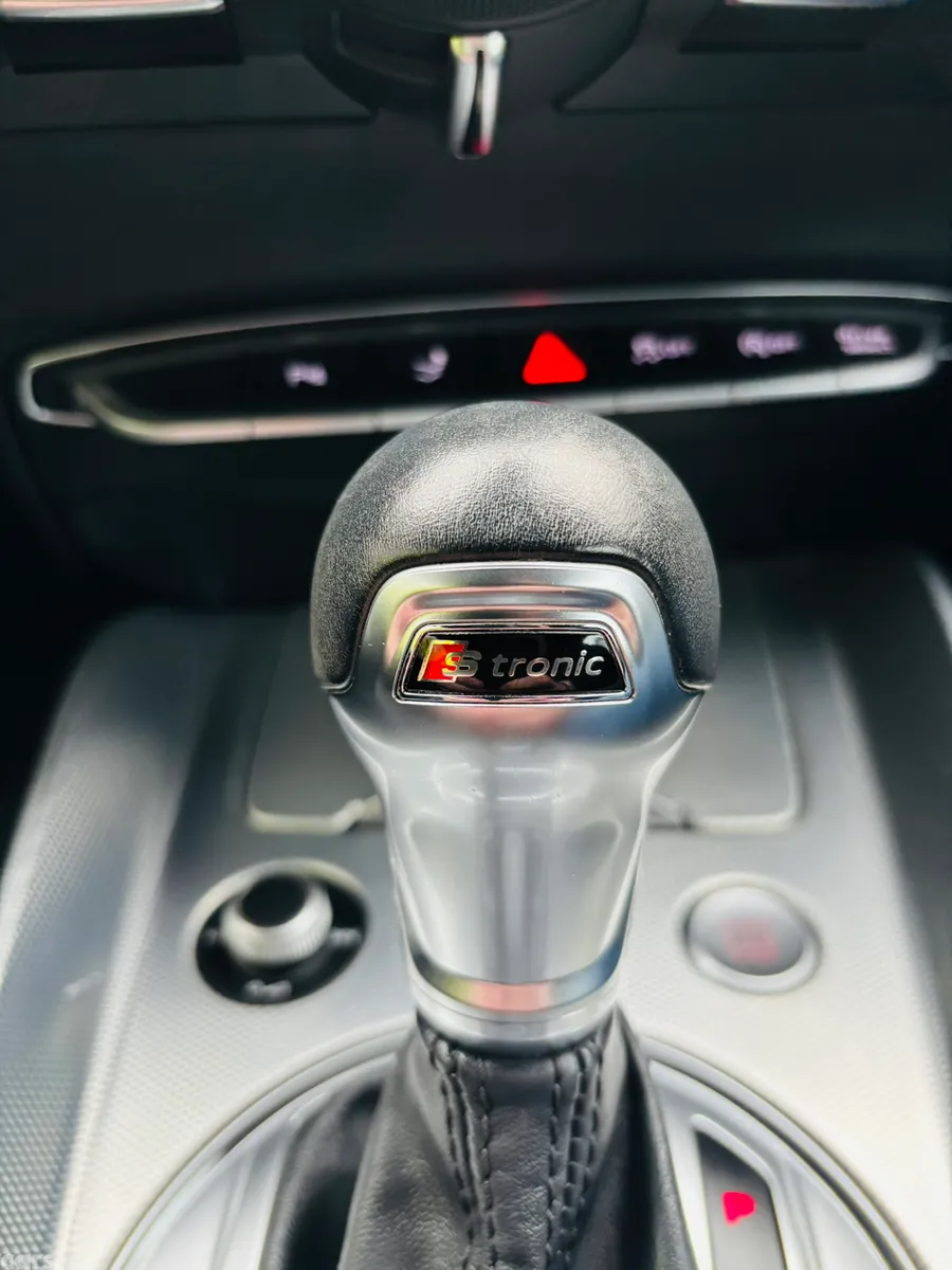 Audi TT Coupe, Petrol, 2016, White