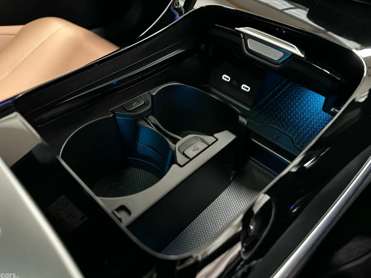 Mercedes-Benz CLE Coupe, Petrol Hybrid, 2026, Silver