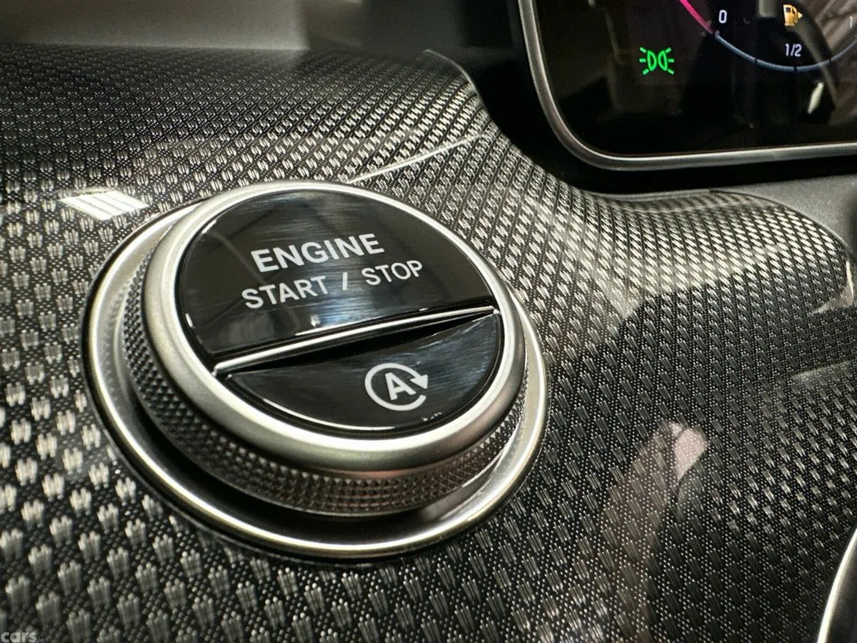 Mercedes-Benz CLE Coupe, Petrol Hybrid, 2026, Silver